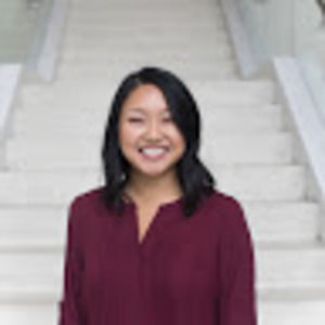 Meet your Posher, Angela